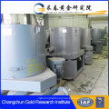 Gold deep processing equipment gold concentrator machine